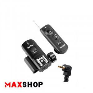 Goodox RMII C1 remote control